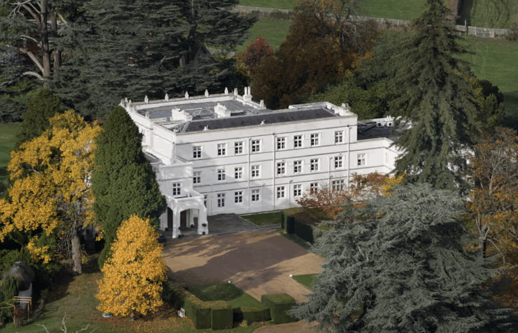 King Charles Faces Legal Brick Wall in Bid to Evict Prince Andrew and Sarah Ferguson from Royal Lodge