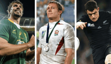 The 25 Greatest Rugby Players of the 21st Century (Ranked 25-1) - Page 2 of 3
