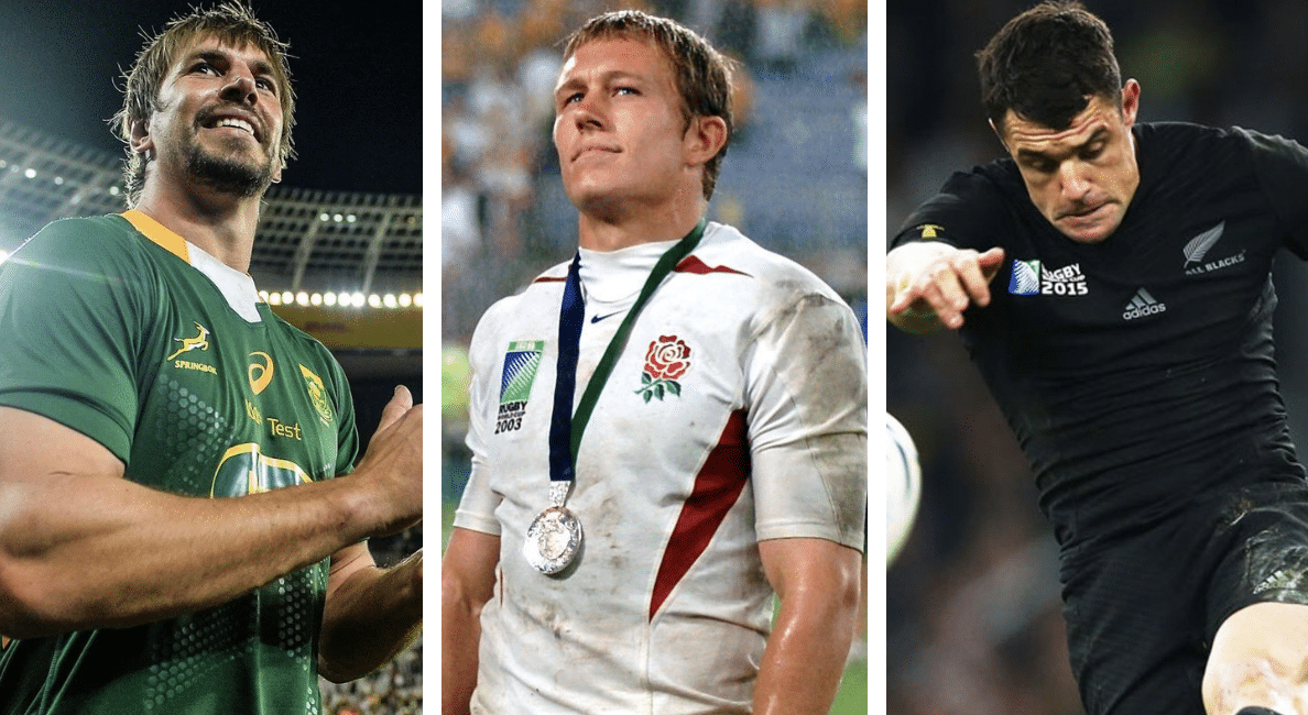 The 25 Greatest Rugby Players of the 21st Century (Ranked 25-1) - Page 2 of 3