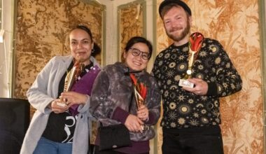 South West London turns up the heat at annual hot sauce competition