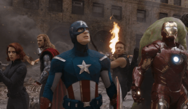 Original Avengers Star Not Returning for Doomsday or Secret Wars