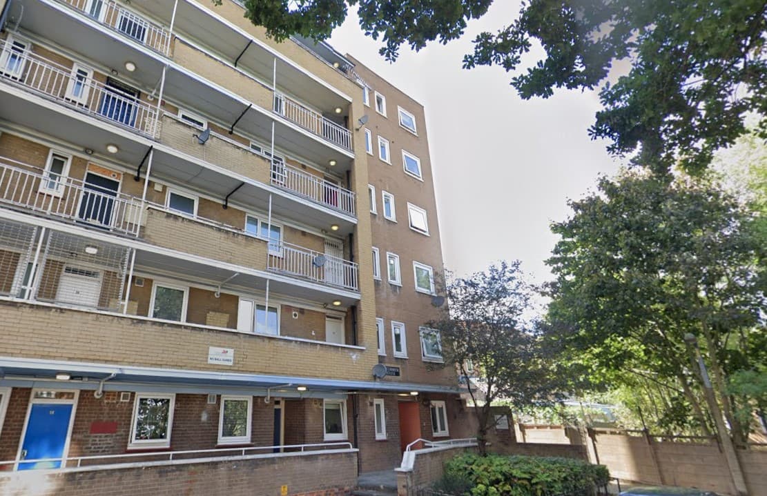 Man charged over fatal stabbing of woman, 42, in south London - London Evening Standard
