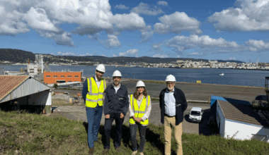 Topsoe's SOEC technology picked for Forestal's Triskelion e-methanol project in Spain