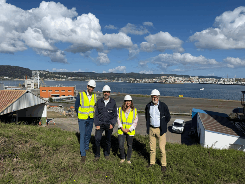 Topsoe's SOEC technology picked for Forestal's Triskelion e-methanol project in Spain