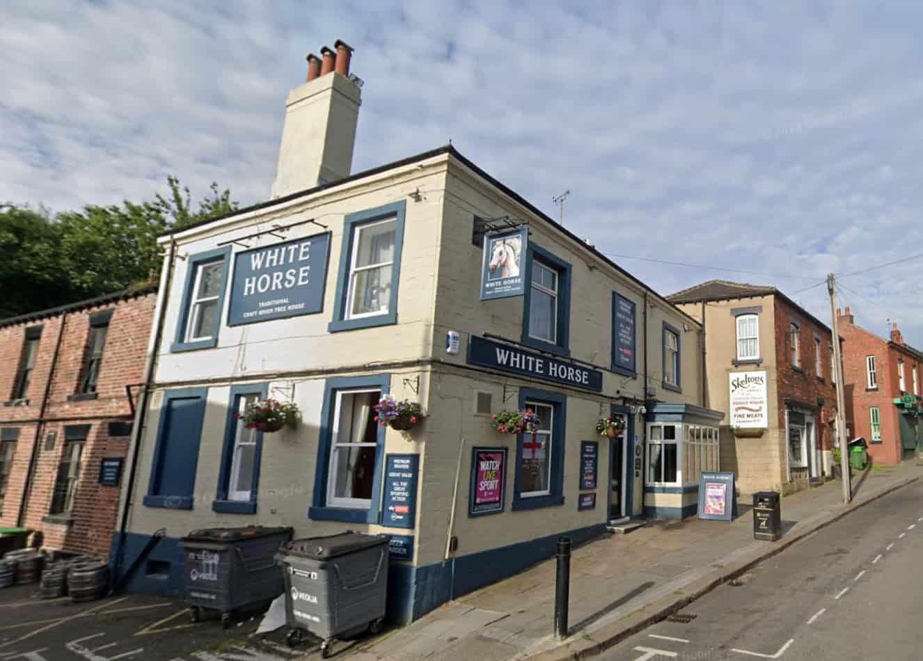 West Leeds licensing applications: 30 October 2025