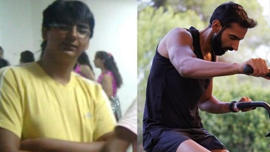 Yash Vardhan Swami notes that while external support can help in weight loss, true understanding comes from shared experiences.(Instagram/@trainedbyyvs)