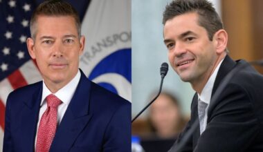 The NASA Power Struggle Has Reached a Fever Pitch