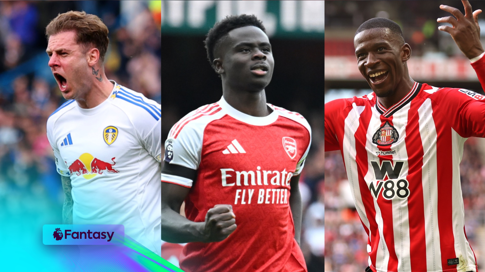Best Fantasy squad to Bench-Boost in Gameweek 8