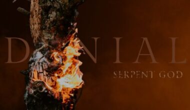 Serpent God - Denial Review