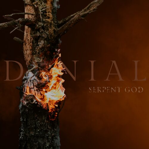 Serpent God - Denial Review