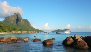Germany, France, Russia, US, UK, Israel and More Drive Record Tourism Growth as Seychelles Nears Pre Pandemic Visitor Peak and Surpasses 2025 Targets