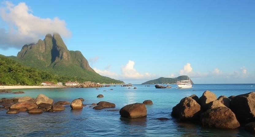 Germany, France, Russia, US, UK, Israel and More Drive Record Tourism Growth as Seychelles Nears Pre Pandemic Visitor Peak and Surpasses 2025 Targets