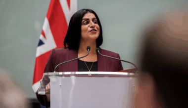 Tackle UK's real issues not blame migrants, urge charities