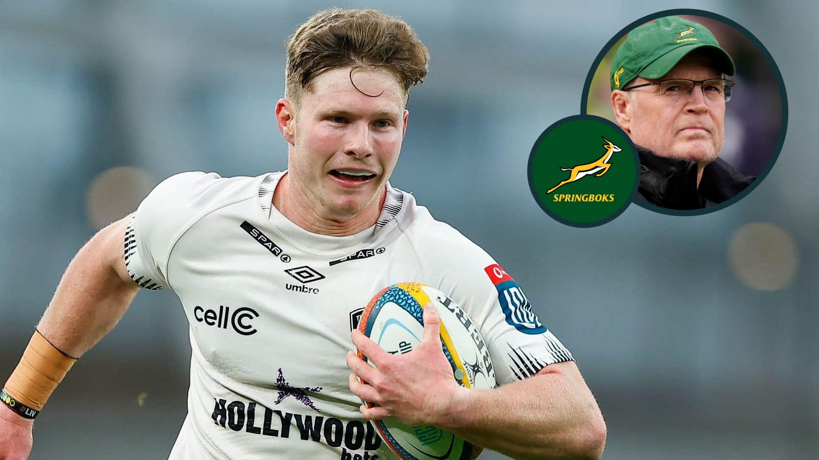 SA Rugby talks stall over Springboks' release as URC teams' demands revealed