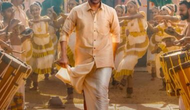 Sharwa Enters Sankranthi Battle With Nari Nari