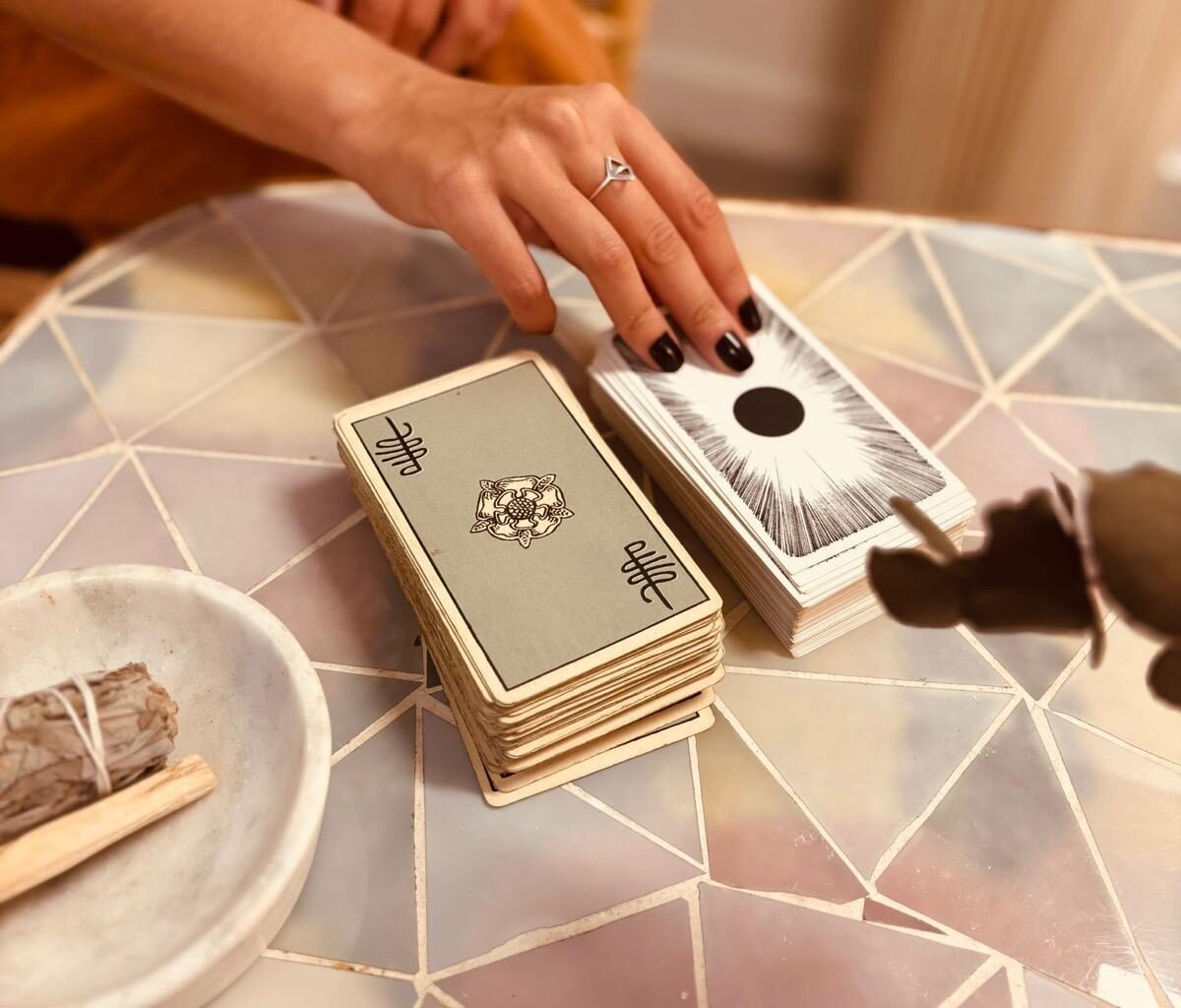 Best tarot readers in London