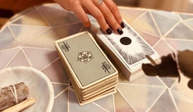 Best tarot readers in London