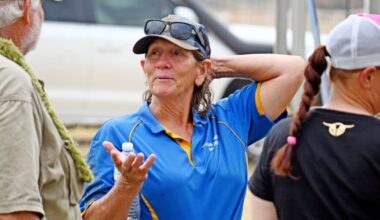 Royes to hit two country qualifying targets at Cloncurry :: Racing Queensland