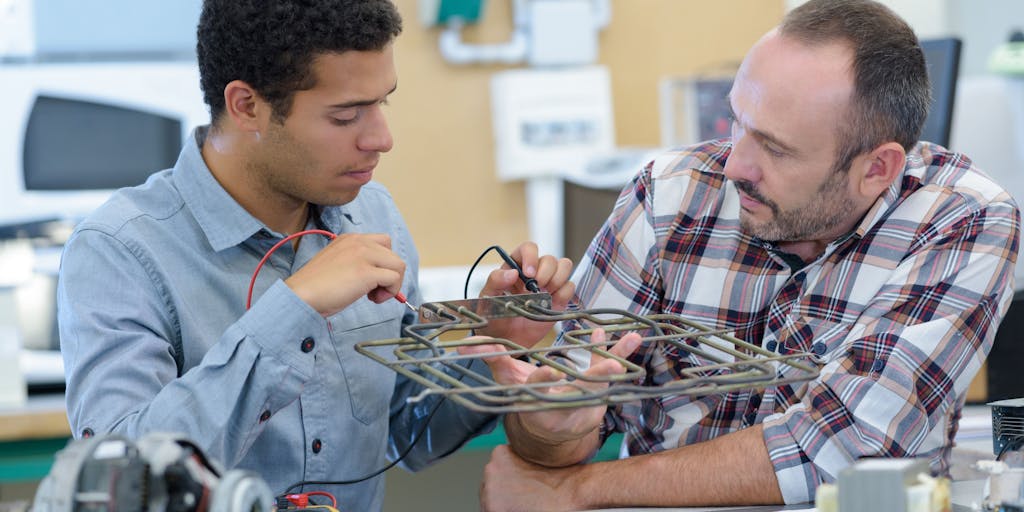 Career Readiness in the Real World [Podcast]