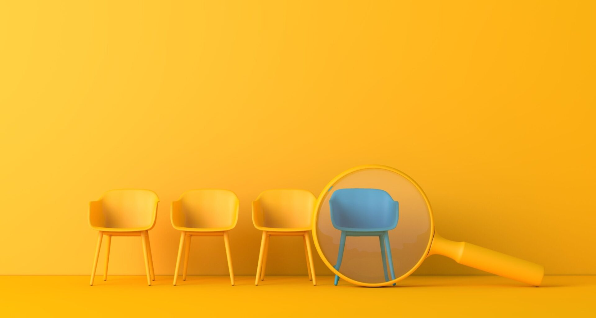 Graduate jobs and recruitment reality