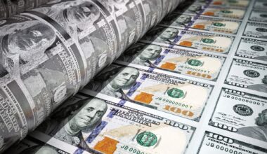 How should the US address long-term deficits?