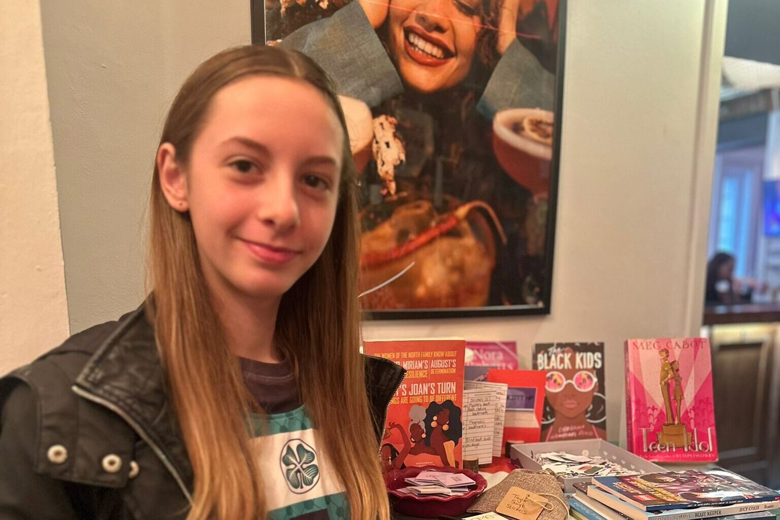 Books in Bars celebrates 5 years with a special Liverpool event