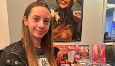 Books in Bars celebrates 5 years with a special Liverpool event