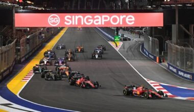 Beyond the on-track action: How brands can enrich their engagement with Formula 1’s growing fanbase