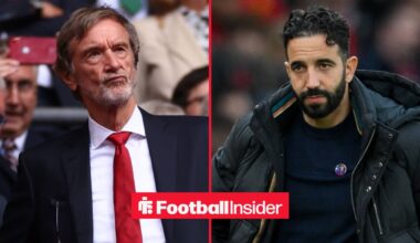 Man United are close to 'crisis' after Ruben Amorim sack reveal