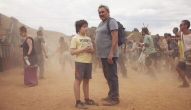 Everything to know about Spain's Oscar entry