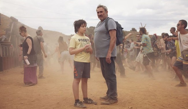 Everything to know about Spain's Oscar entry