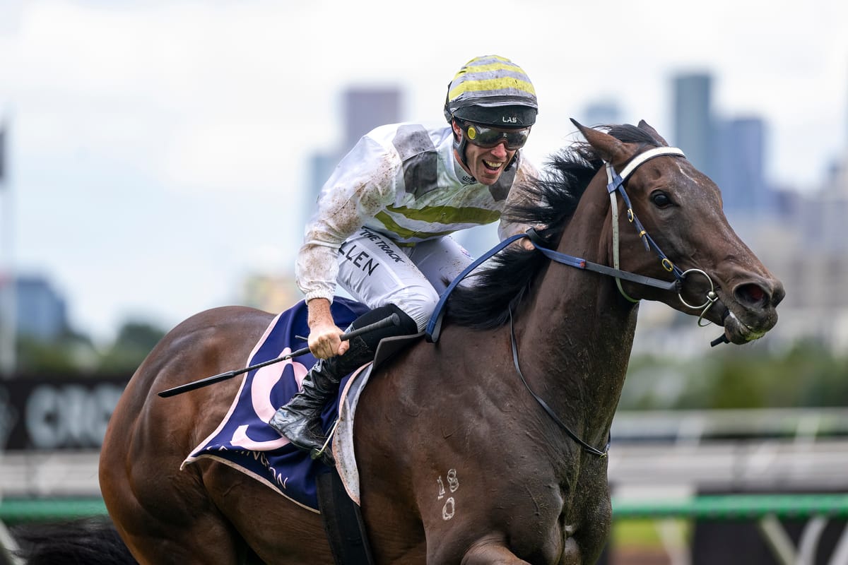 ‘It’s not an alien position to find ourselves in’