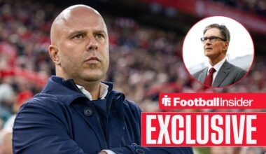 Liverpool make Federico Chiesa January U-turn