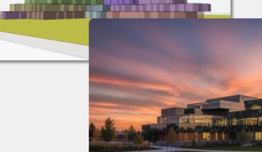 Snaptrude's AI platform enables architects to integrate intelligence into design % %