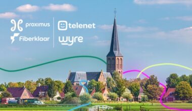 Belgian regulator tests Proximus–Telenet fibre commitments