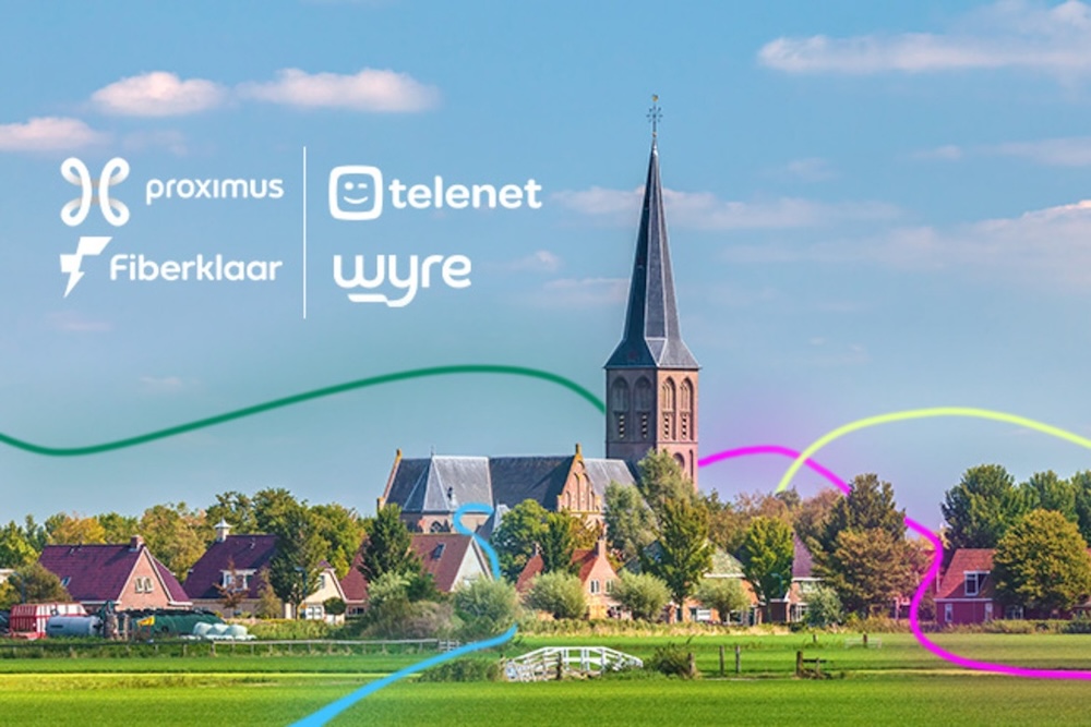 Belgian regulator tests Proximus–Telenet fibre commitments