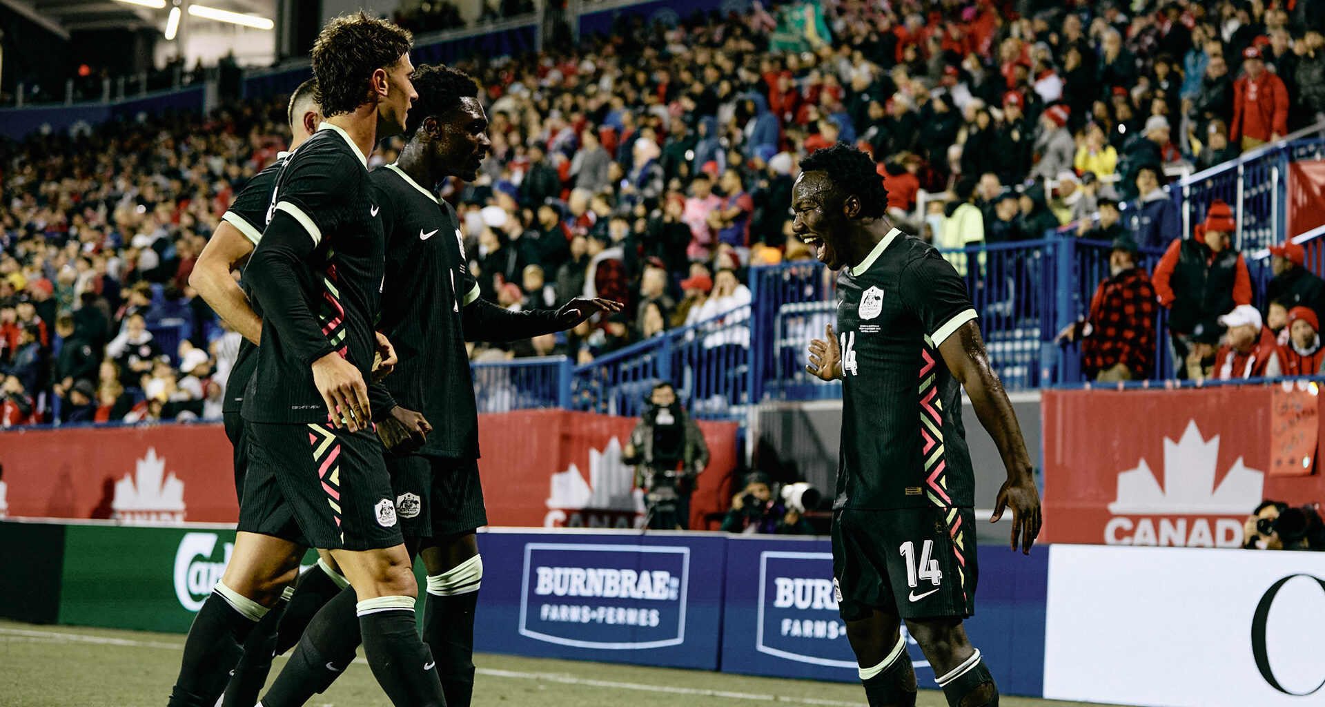 How To Watch: United States vs Australia | International Friendly