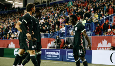 How To Watch: United States vs Australia | International Friendly