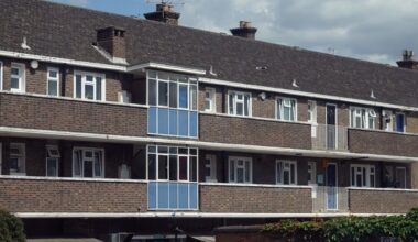 London boroughs shunning fixed-term tenancies despite housing pressures