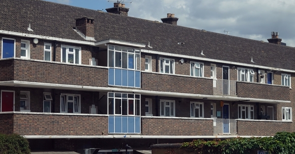 London boroughs shunning fixed-term tenancies despite housing pressures