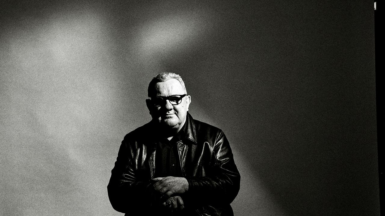 Soft Cell’s Dave Ball Dies at 66