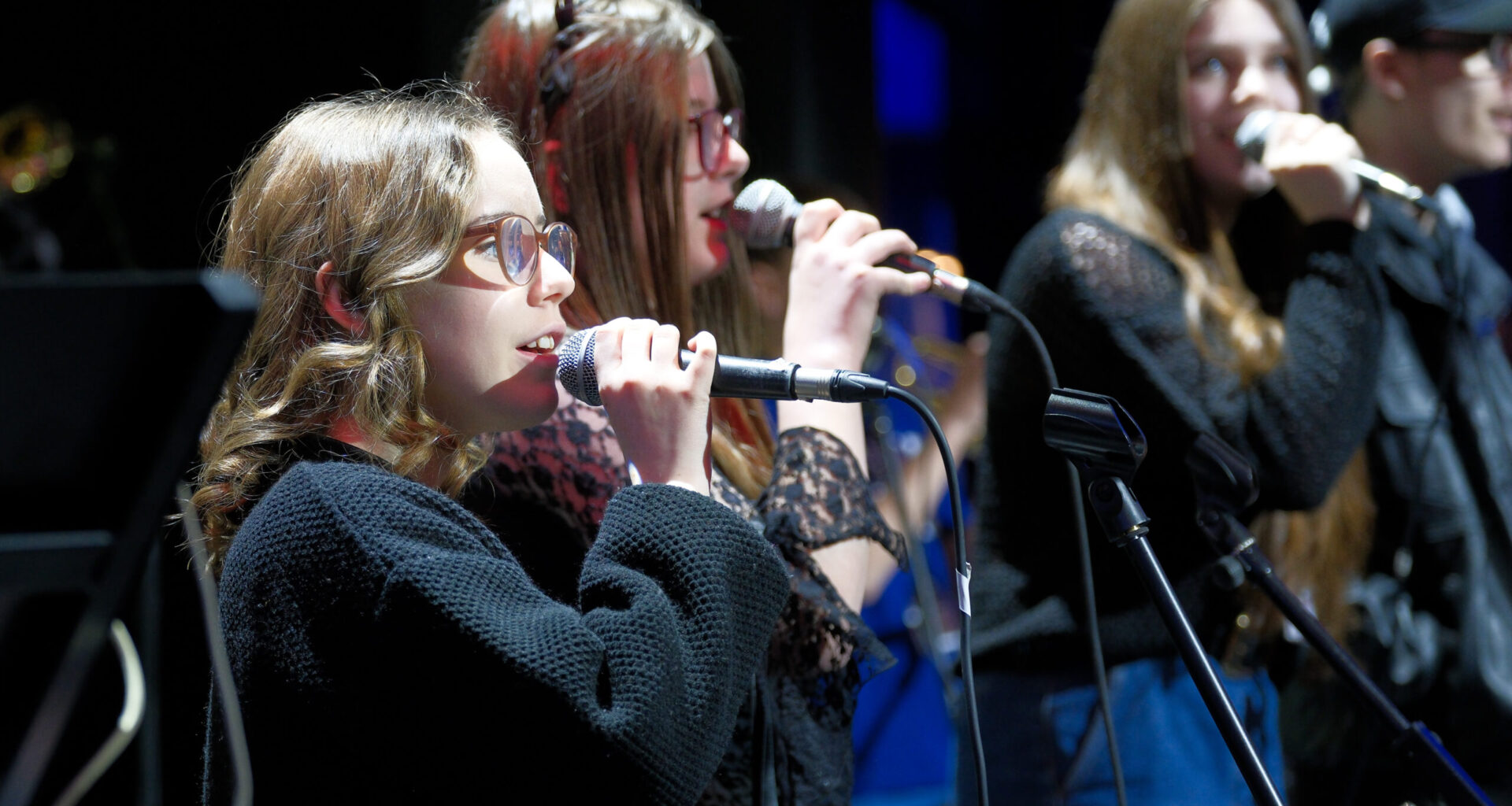 Scousevision to showcase the Liverpool City Region’s stars of tomorrow