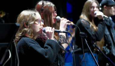 Scousevision to showcase the Liverpool City Region’s stars of tomorrow