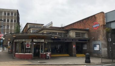 Lifts could finally be installed at two Harrow Tube stations after 20 years of campaigning