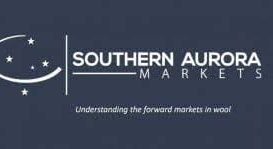 Forward wool trade levels steady despite softer auctions