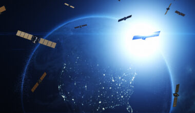 Slingshot sells first sensors in UK deal as more nations seek space-tracking sovereignty