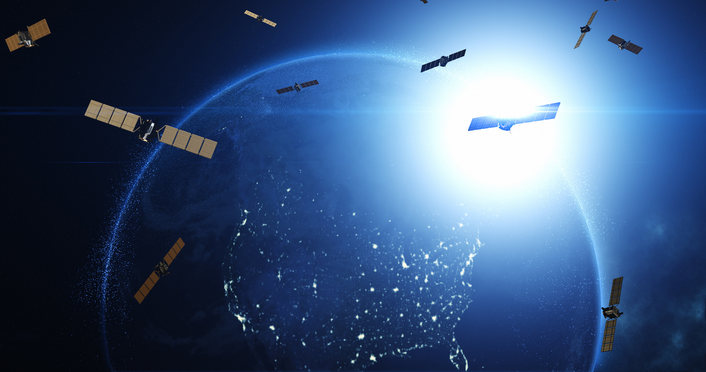 Slingshot sells first sensors in UK deal as more nations seek space-tracking sovereignty