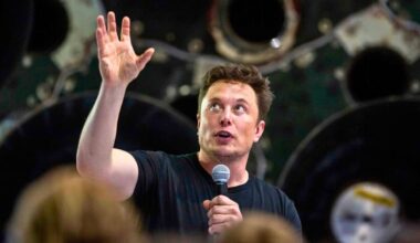 SpaceX Prepares to Launch Next-Gen Starlink V3 Satellites for Global Internet Revolution