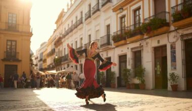Declining Spending Dampens Spain’s Tourism Growth, but Visitor Numbers Hold Steady