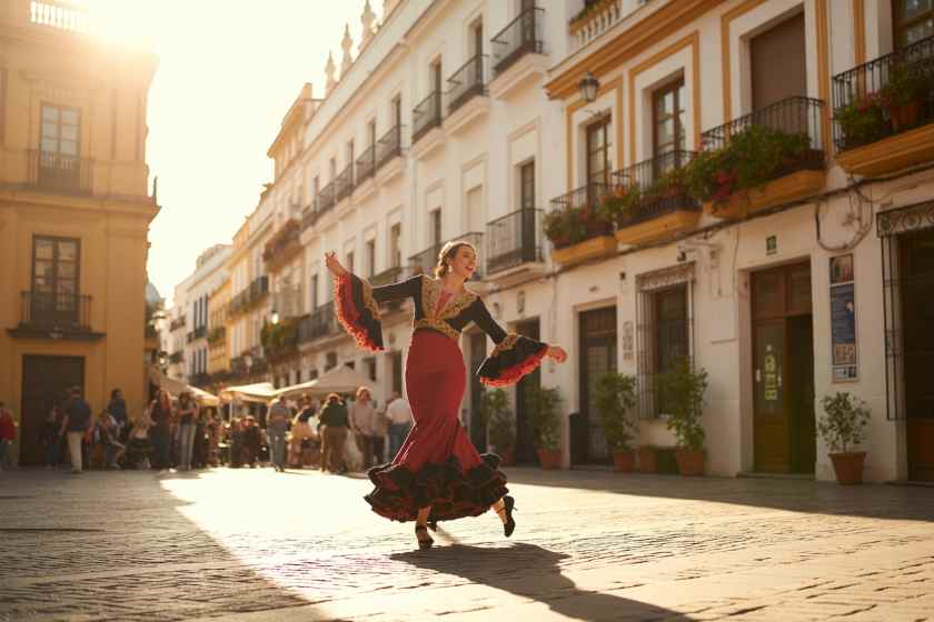 Declining Spending Dampens Spain’s Tourism Growth, but Visitor Numbers Hold Steady